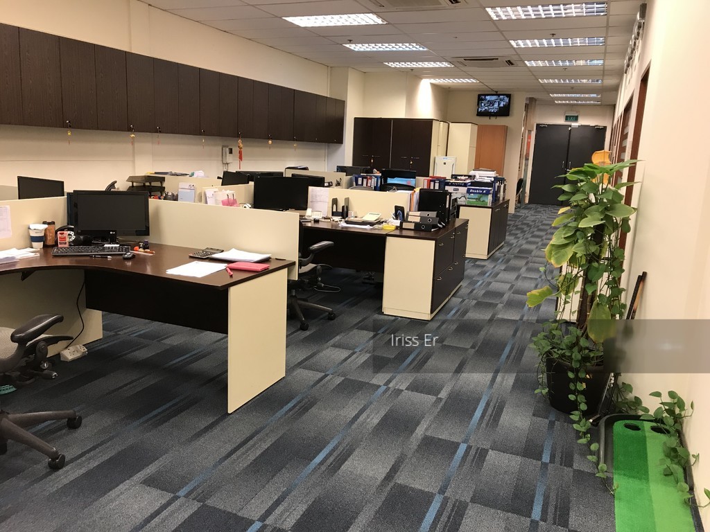 Paya Lebar 178 (D14), Factory #181529572